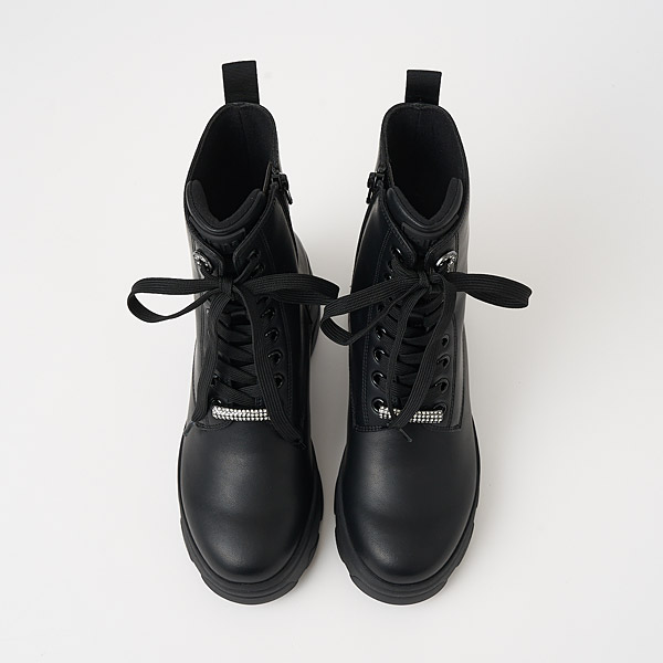 Short Boots