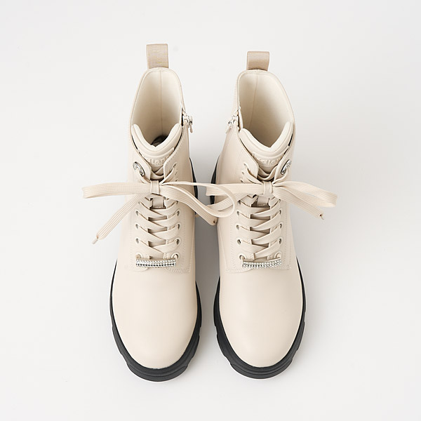 Short Boots