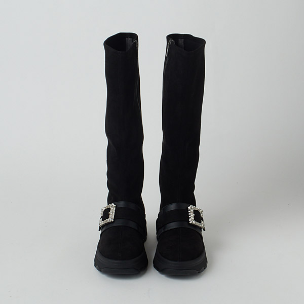 Long Boots