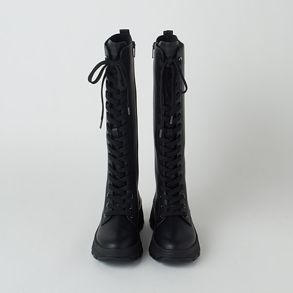 Long Boots