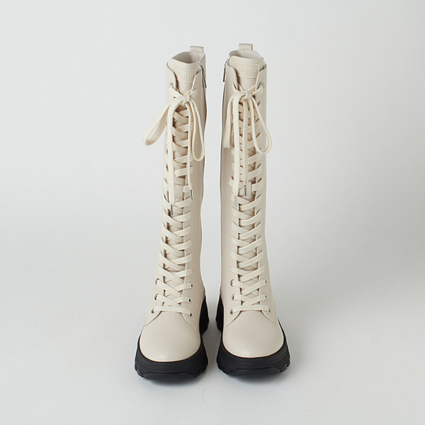 Long Boots