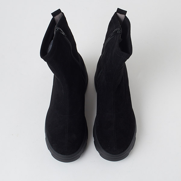Short Boots