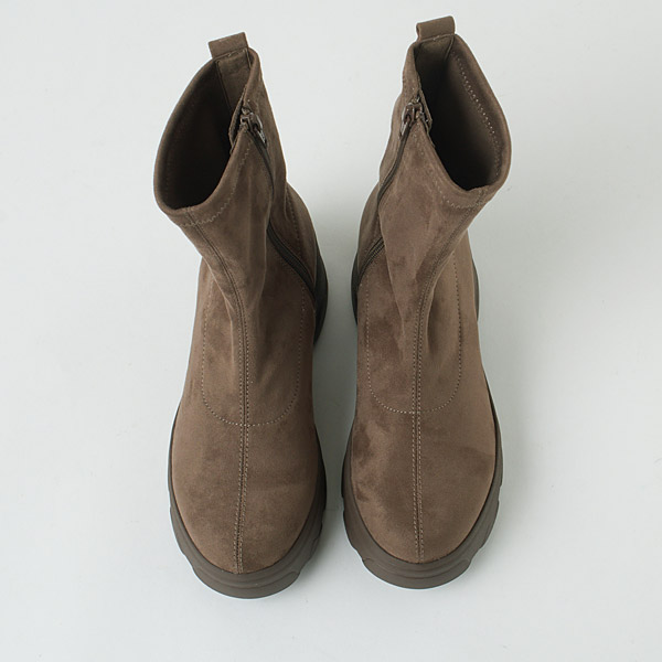 Short Boots