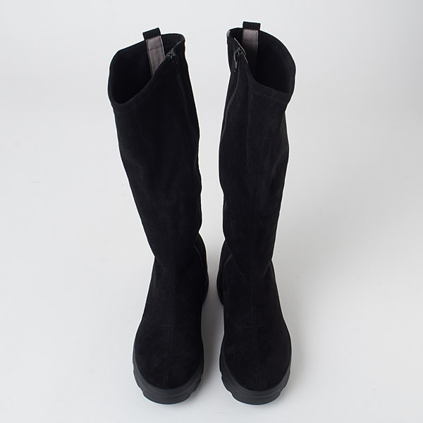 Long Boots