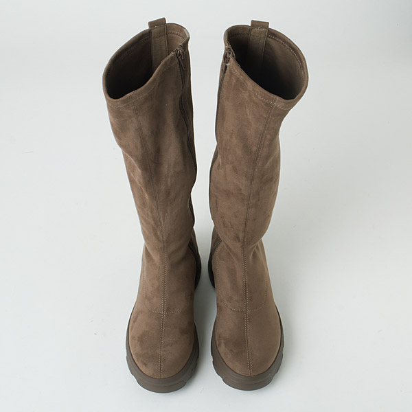 Long Boots