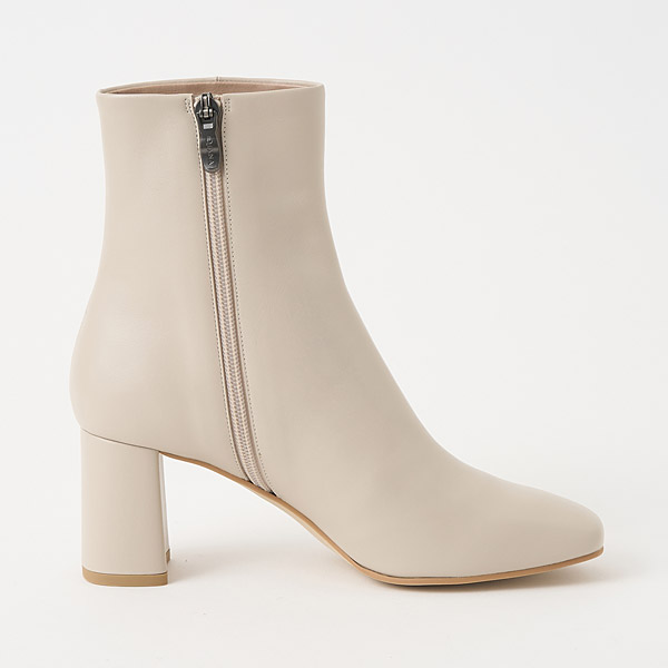 Short Boots