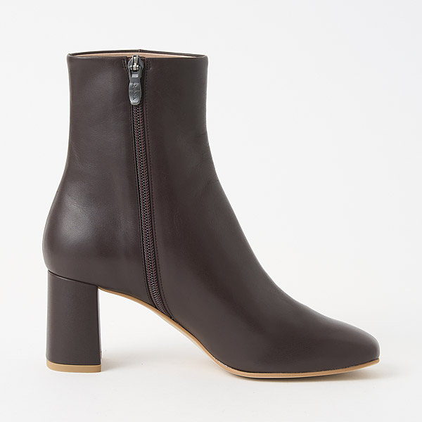Short Boots
