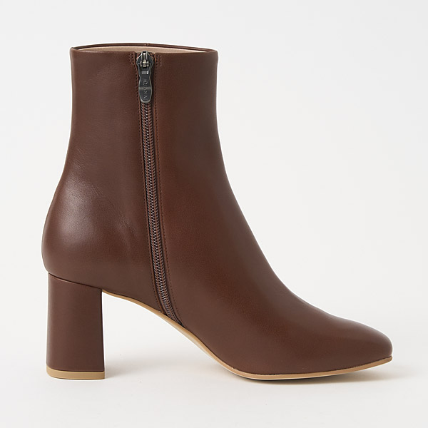 Short Boots