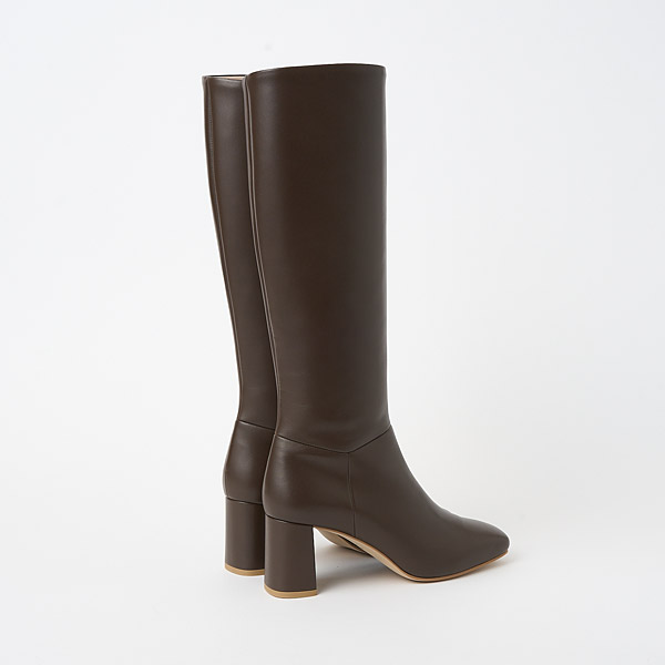 Long Boots