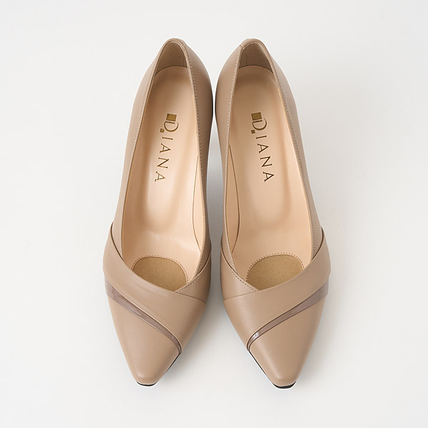 Pumps