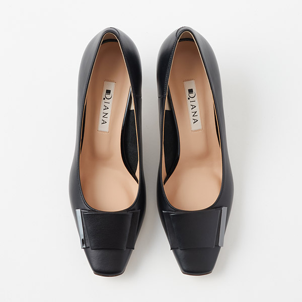 Pumps
