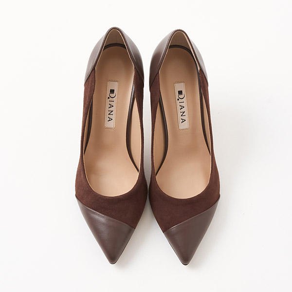 Pumps