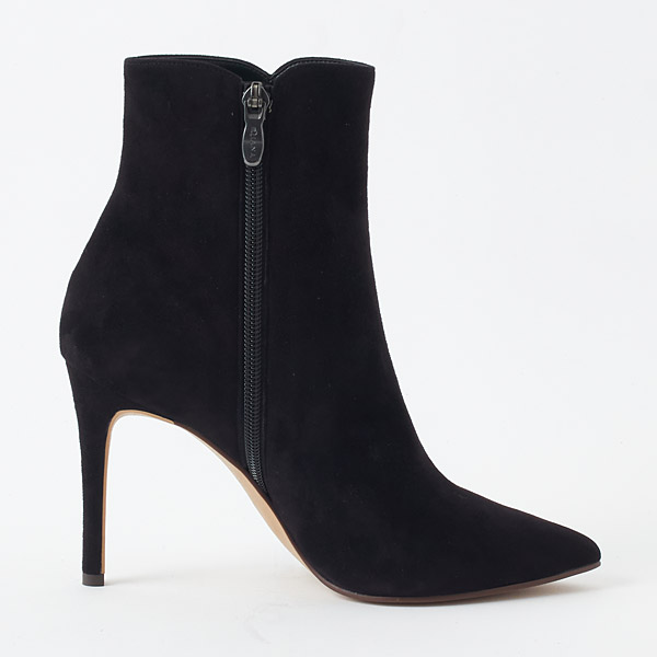 Short Boots