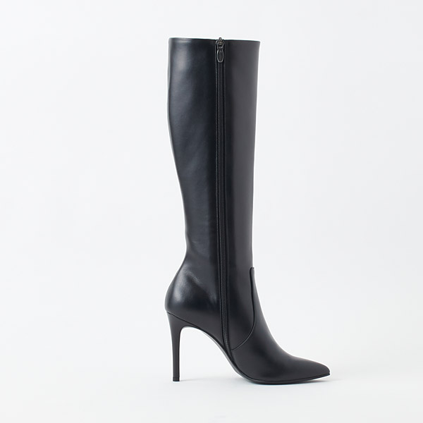 Long Boots