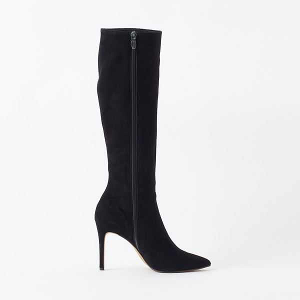 Long Boots