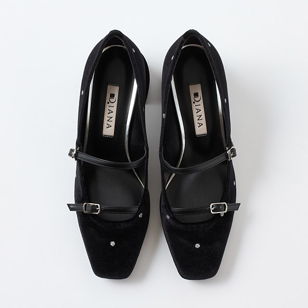 Pumps