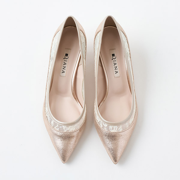 Pumps