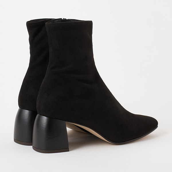 Short Boots