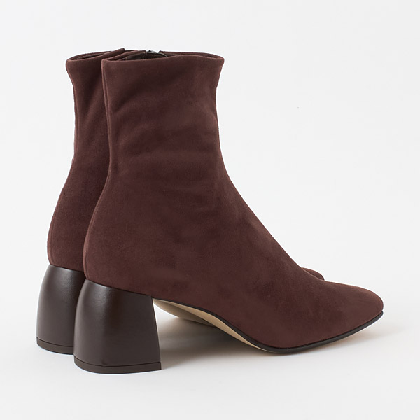 Short Boots