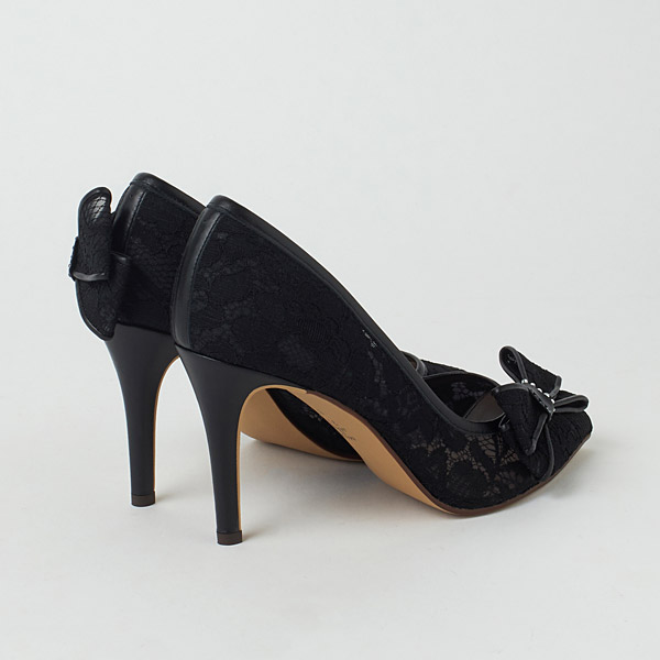Pumps