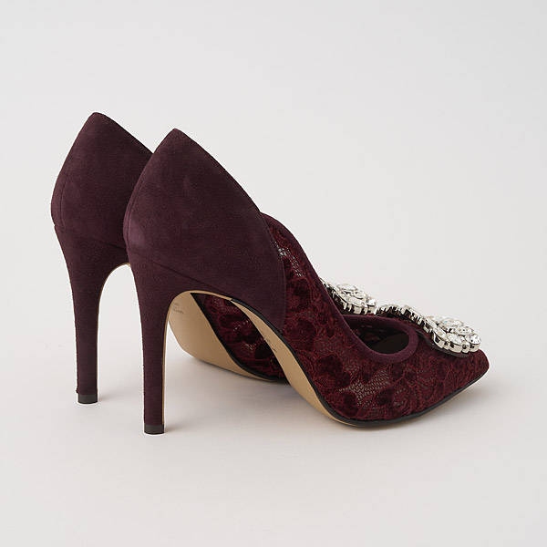 Pumps