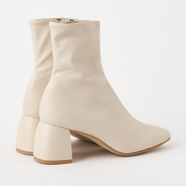 Short Boots