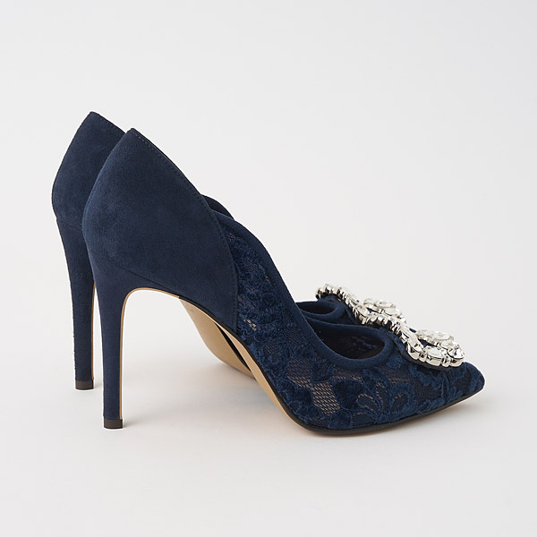 Pumps