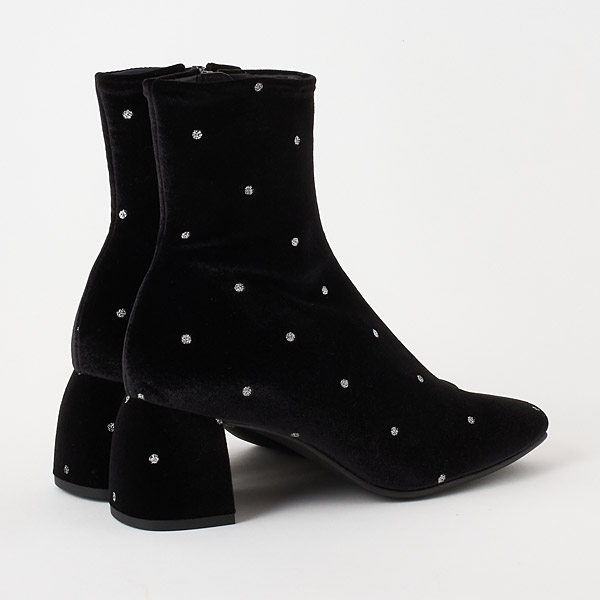 Short Boots