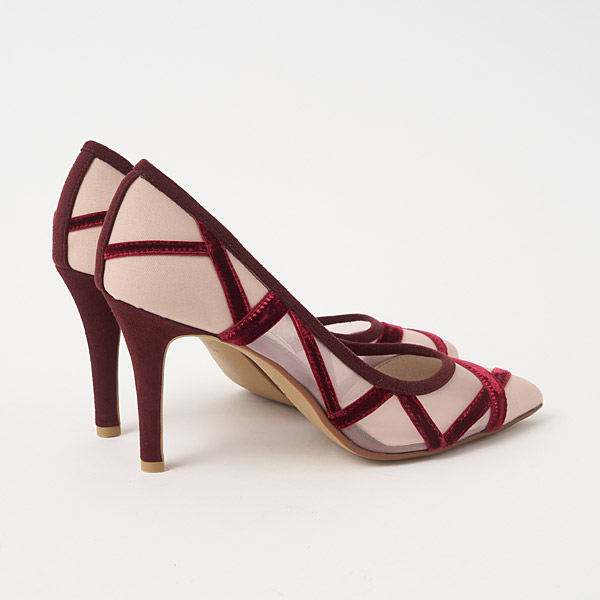 Pumps