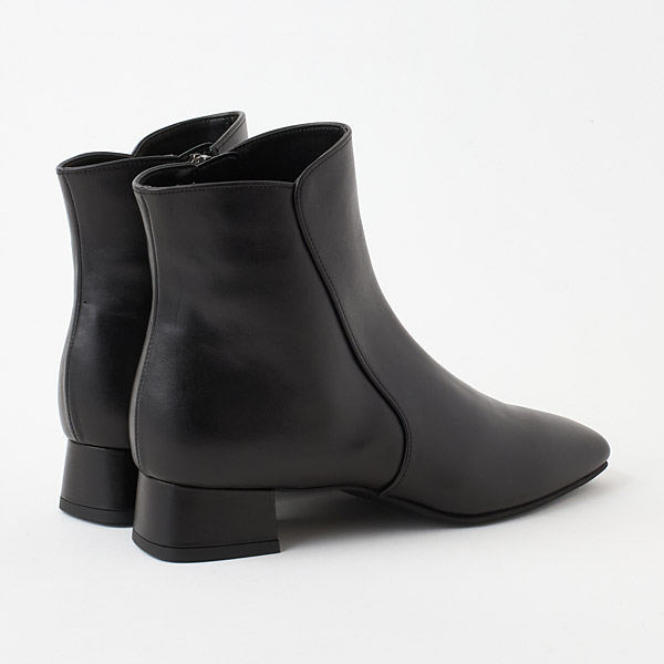 Short Boots