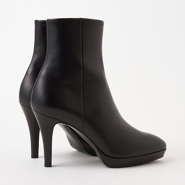 Short Boots