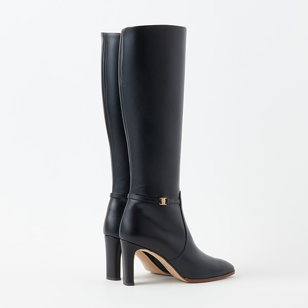 Long Boots