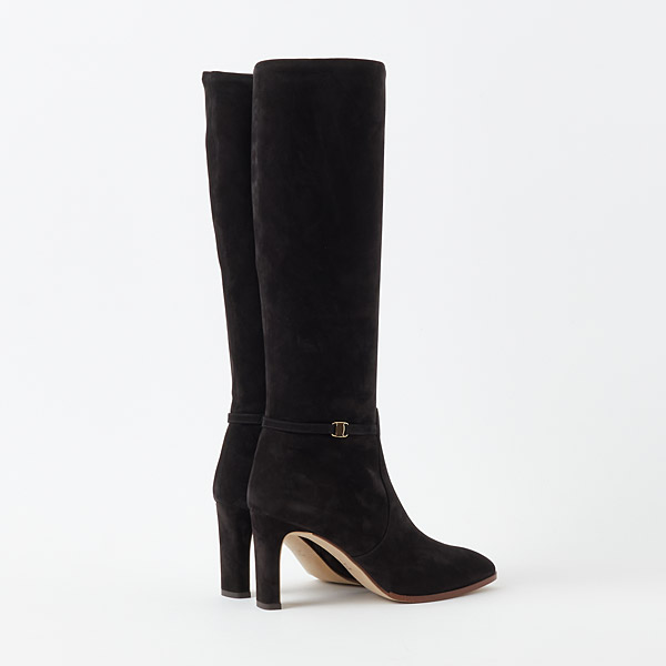 Long Boots
