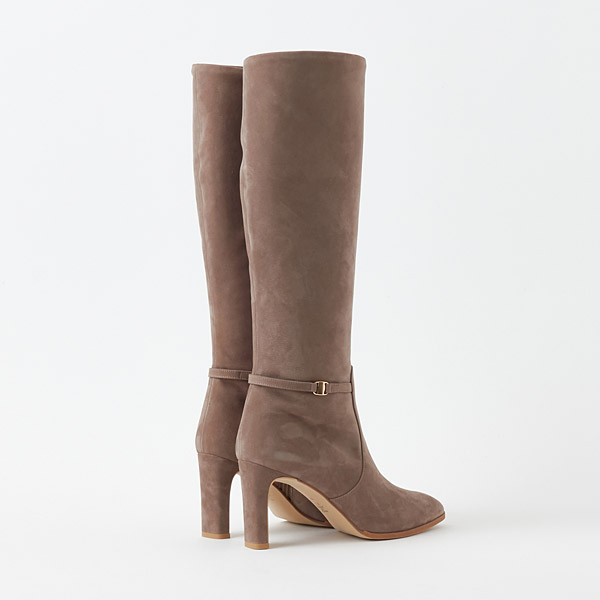 Long Boots