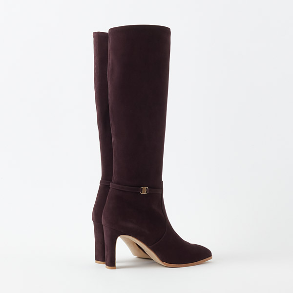 Long Boots