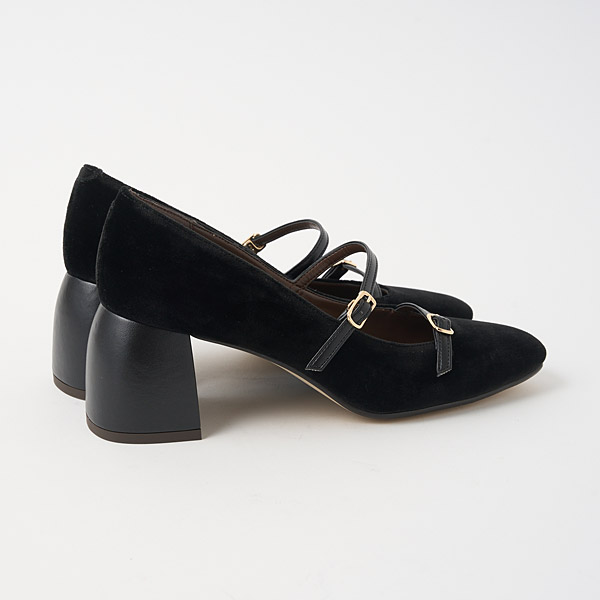 Pumps