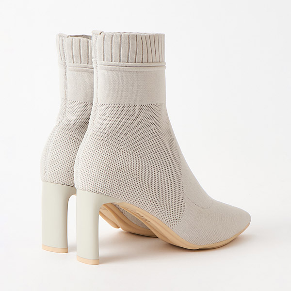 Short Boots