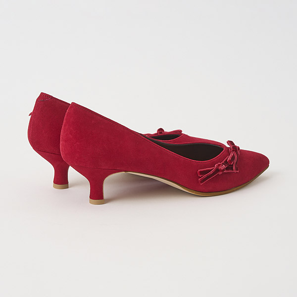 Pumps