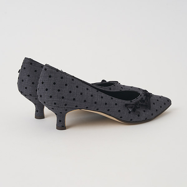 Pumps