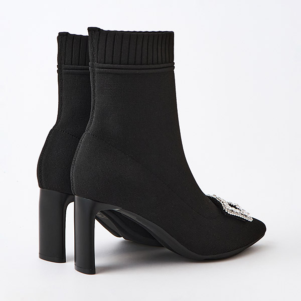 Short Boots