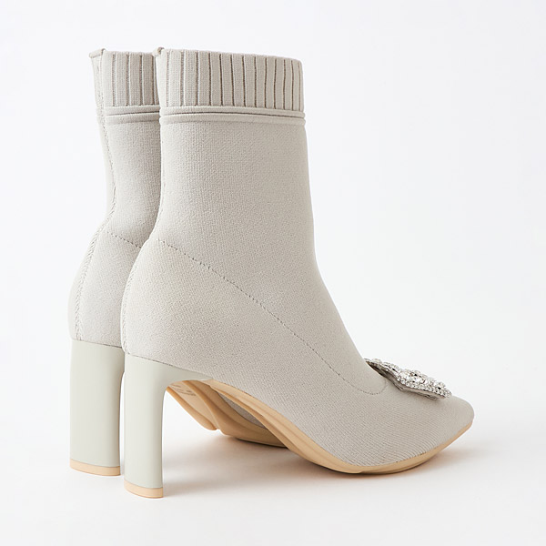 Short Boots