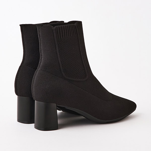 Short Boots