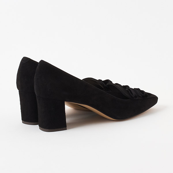 Pumps