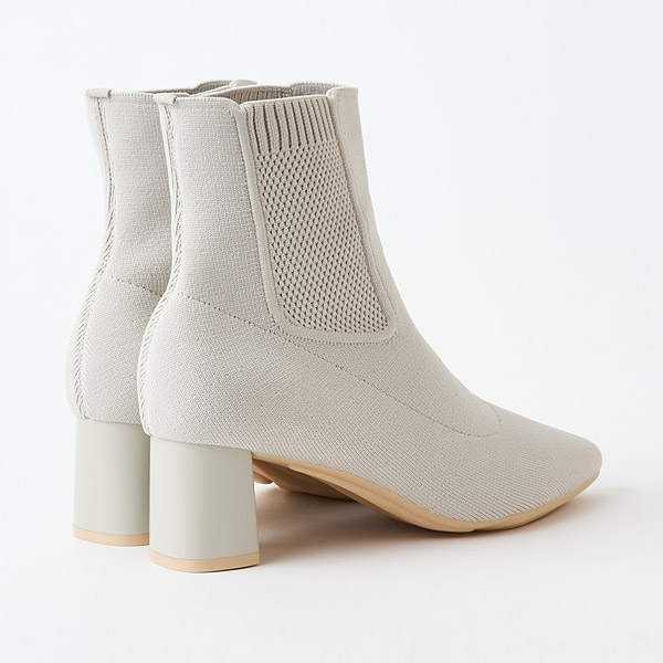 Short Boots