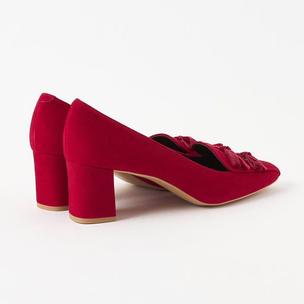 Pumps