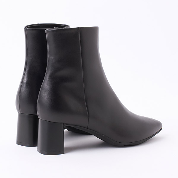 Short Boots