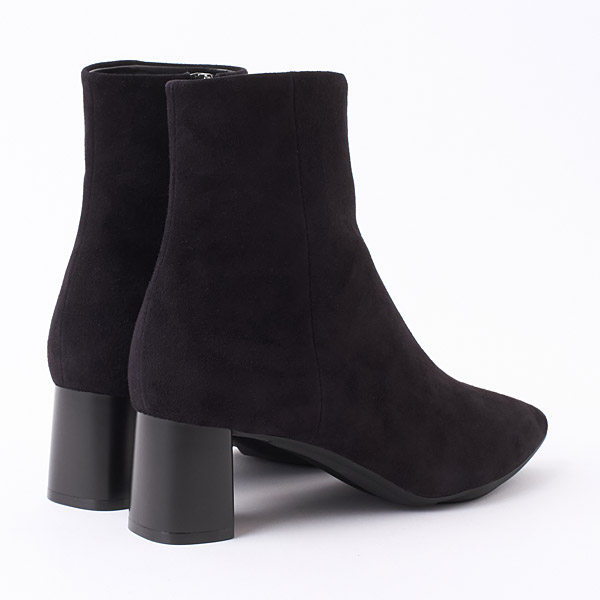 Short Boots