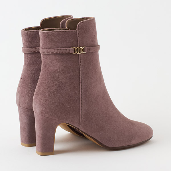 Short Boots