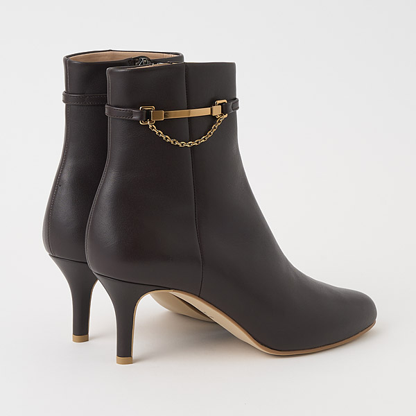 Short Boots