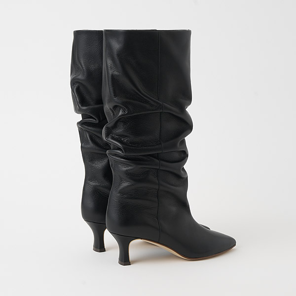 Long Boots